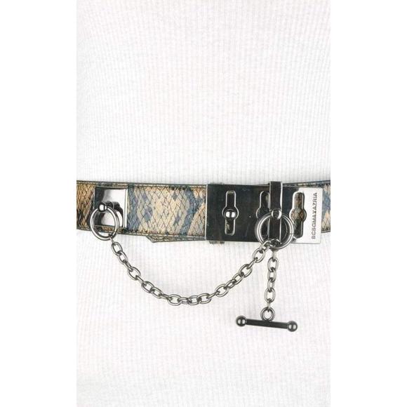 bcbg belt